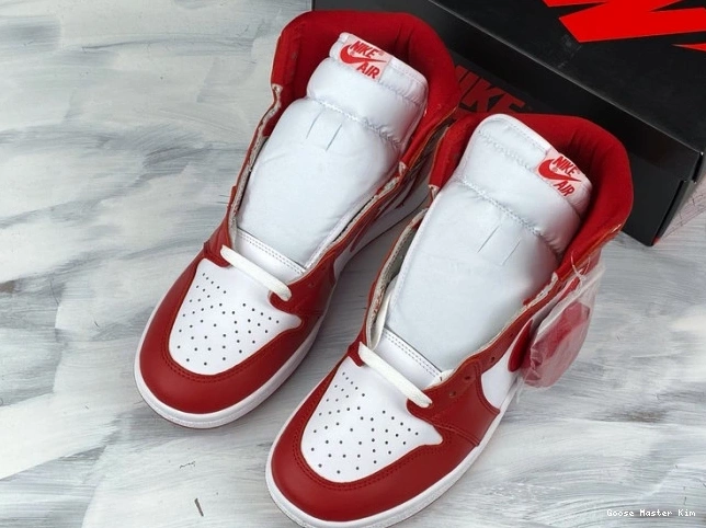 CQ4921-601 '85 Retro Air 'New Beginnings' OG Jordan High 1 0624
